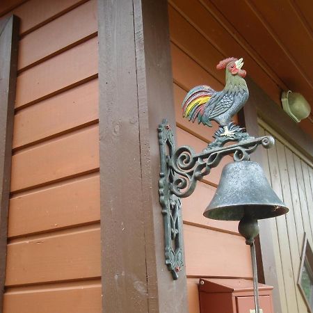 Kalamehe Farmstay Alatskivi Εξωτερικό φωτογραφία