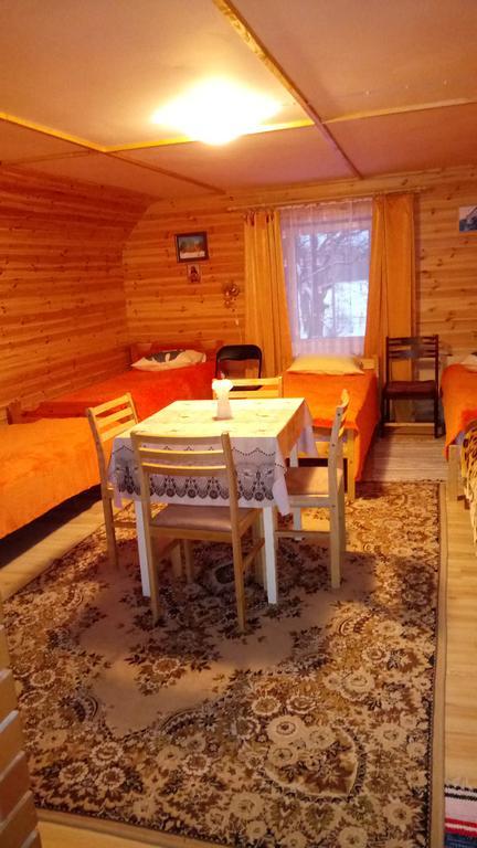 Kalamehe Farmstay Alatskivi Εξωτερικό φωτογραφία