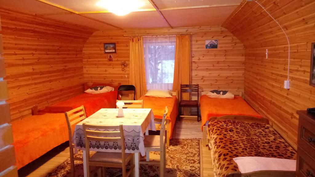 Kalamehe Farmstay Alatskivi Εξωτερικό φωτογραφία