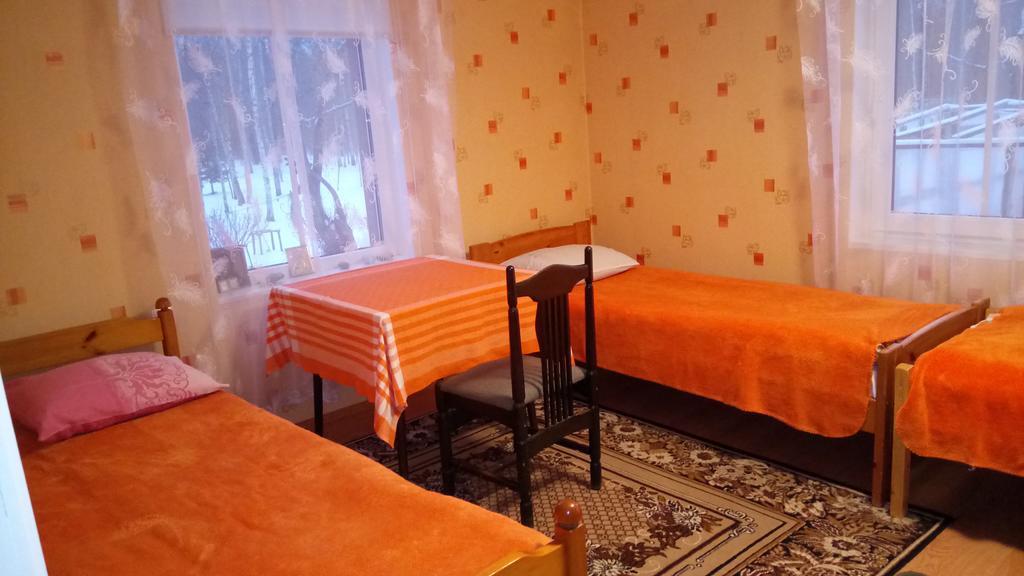 Kalamehe Farmstay Alatskivi Εξωτερικό φωτογραφία