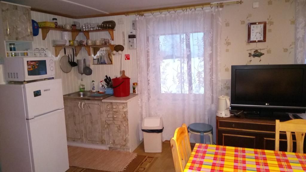Kalamehe Farmstay Alatskivi Εξωτερικό φωτογραφία