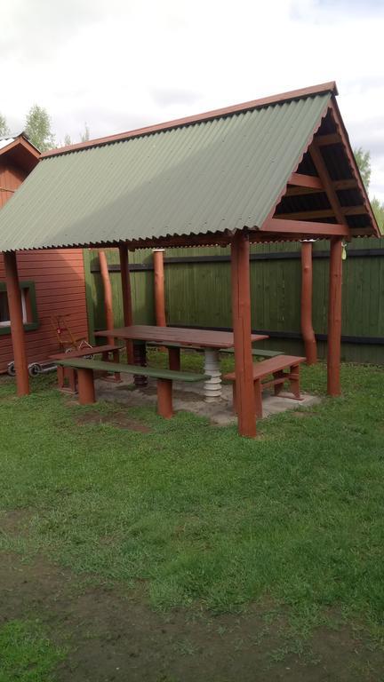 Kalamehe Farmstay Alatskivi Εξωτερικό φωτογραφία