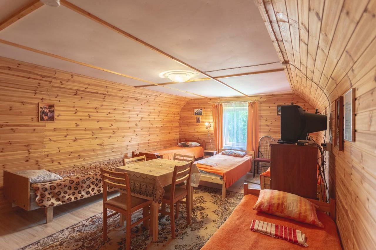 Kalamehe Farmstay Alatskivi Εξωτερικό φωτογραφία