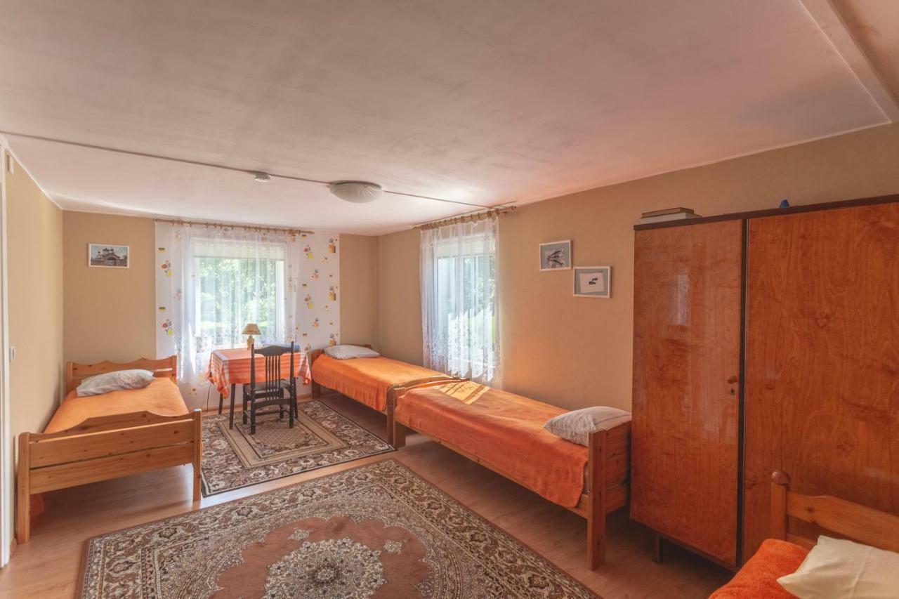 Kalamehe Farmstay Alatskivi Εξωτερικό φωτογραφία