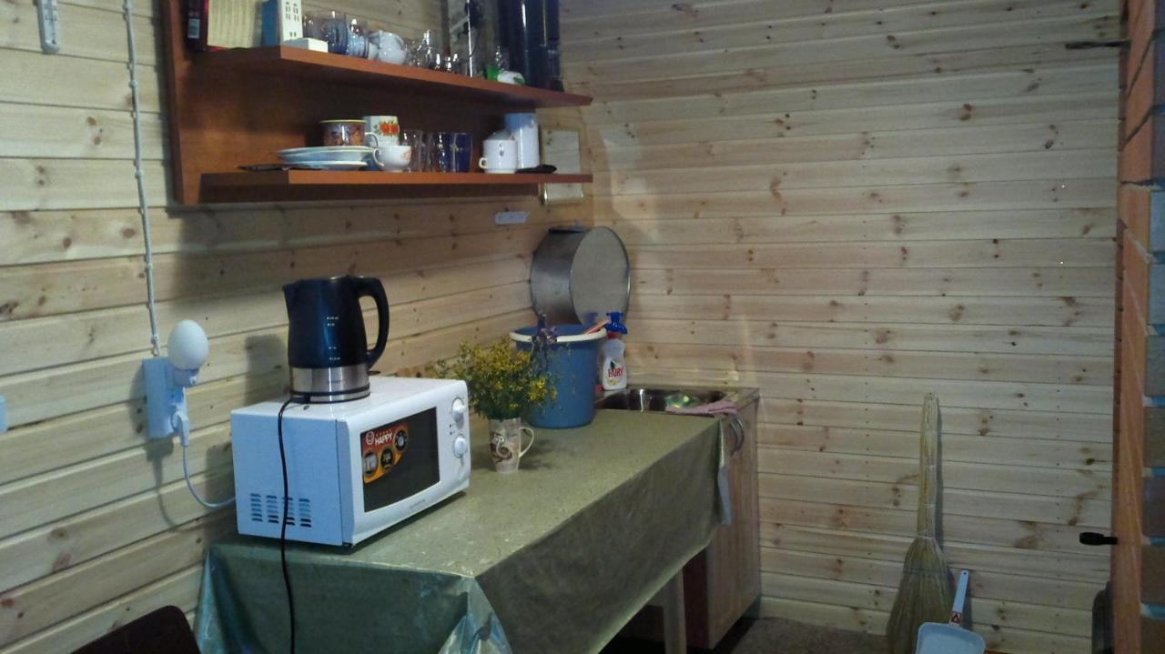 Kalamehe Farmstay Alatskivi Εξωτερικό φωτογραφία