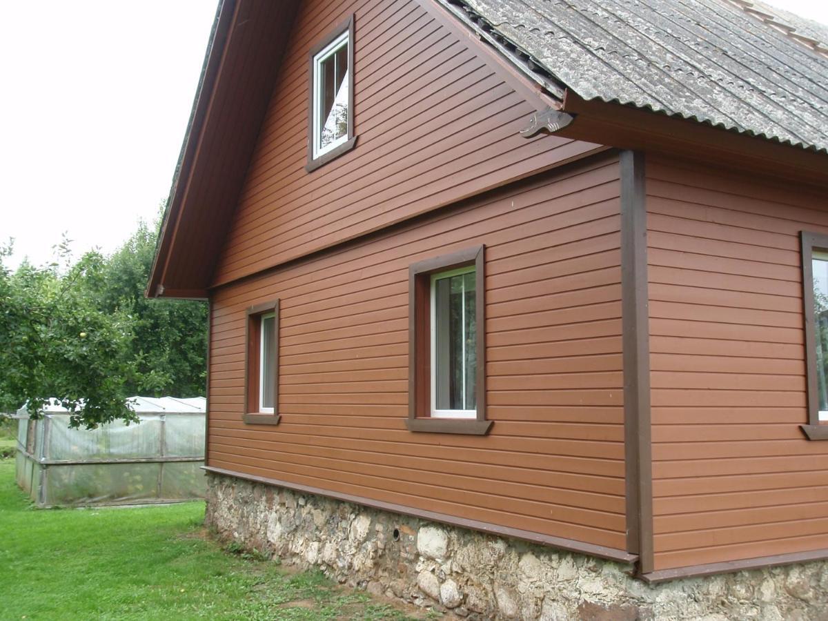 Kalamehe Farmstay Alatskivi Εξωτερικό φωτογραφία