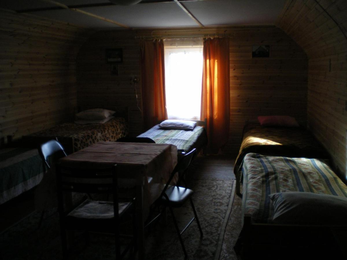 Kalamehe Farmstay Alatskivi Δωμάτιο φωτογραφία